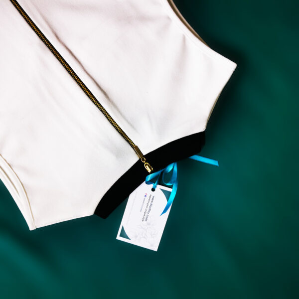 Charlestone Chich Midi Dress - Image 5