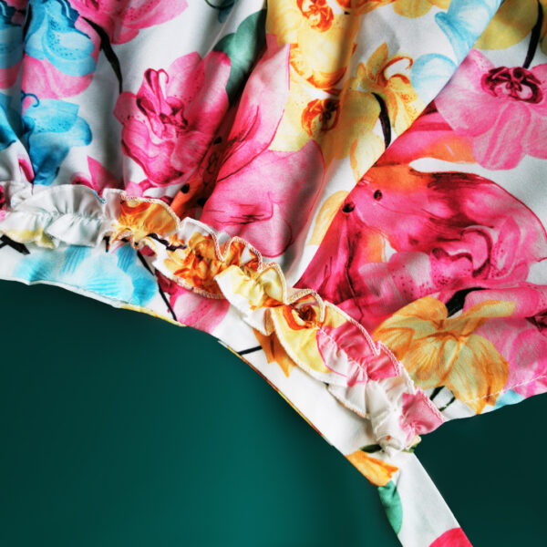 Cotton Candy Two Piece Set - Image 4